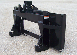  - Loader Conversion Brackets